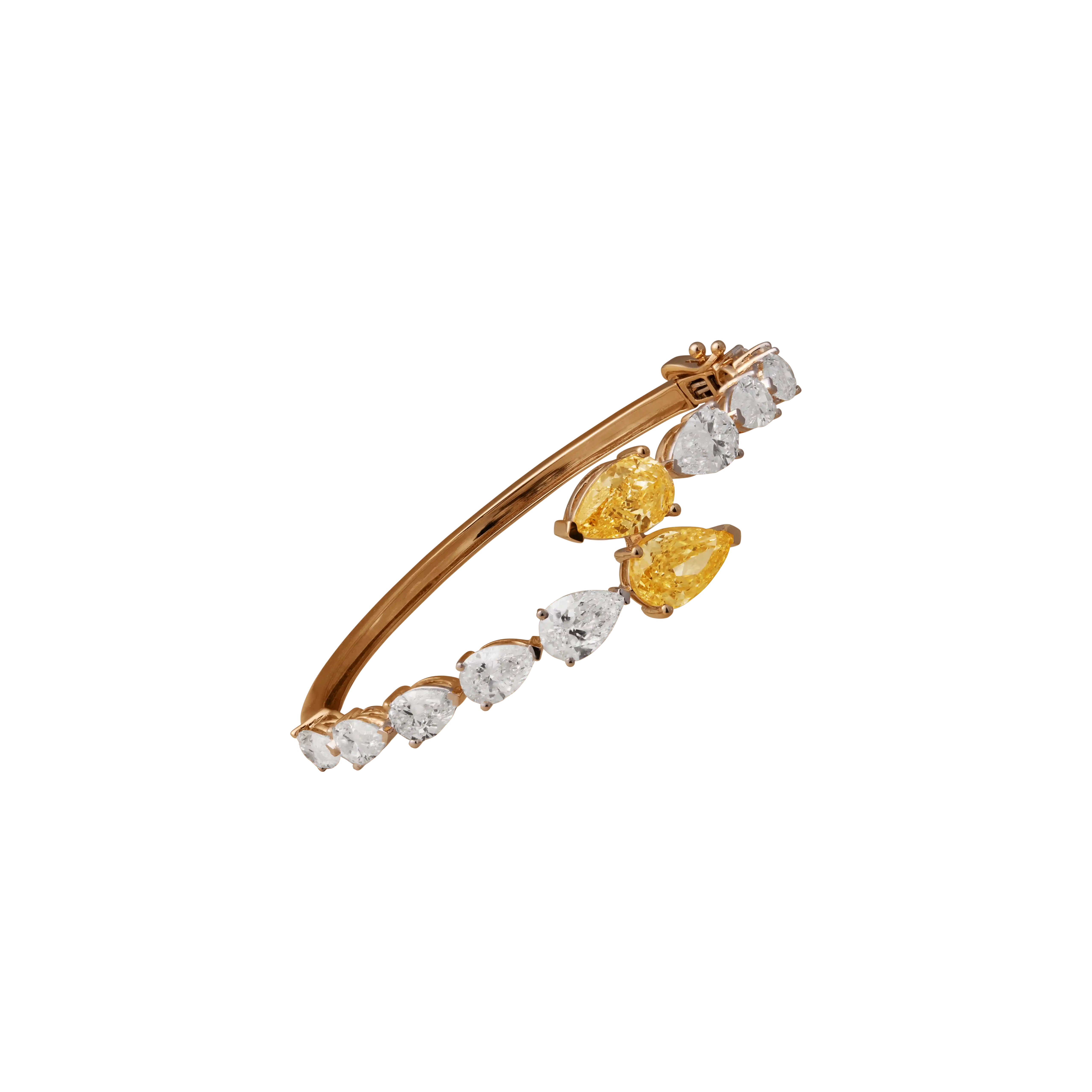 Celestial Aura Bangle