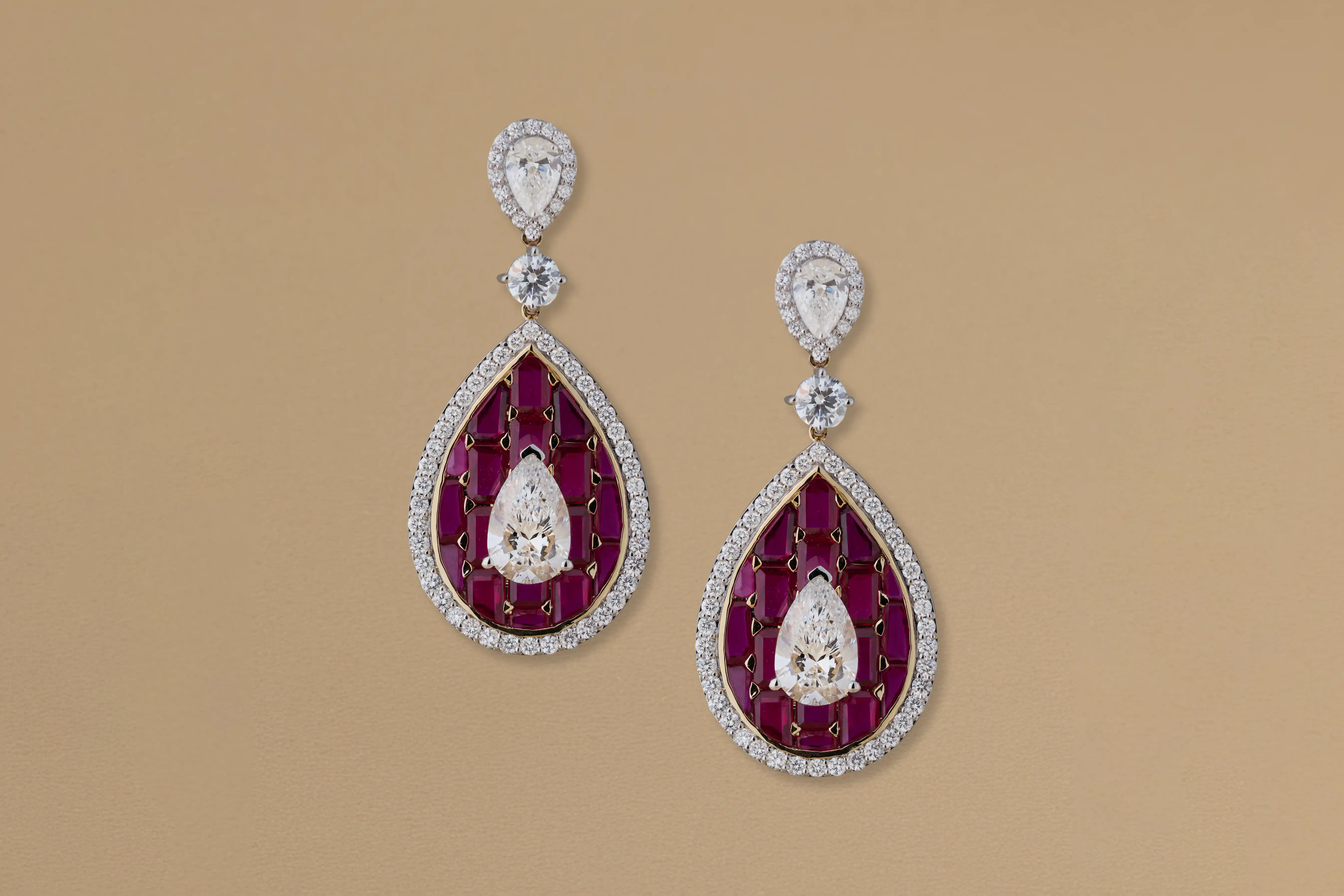 Crimson Teardrop Ensemble