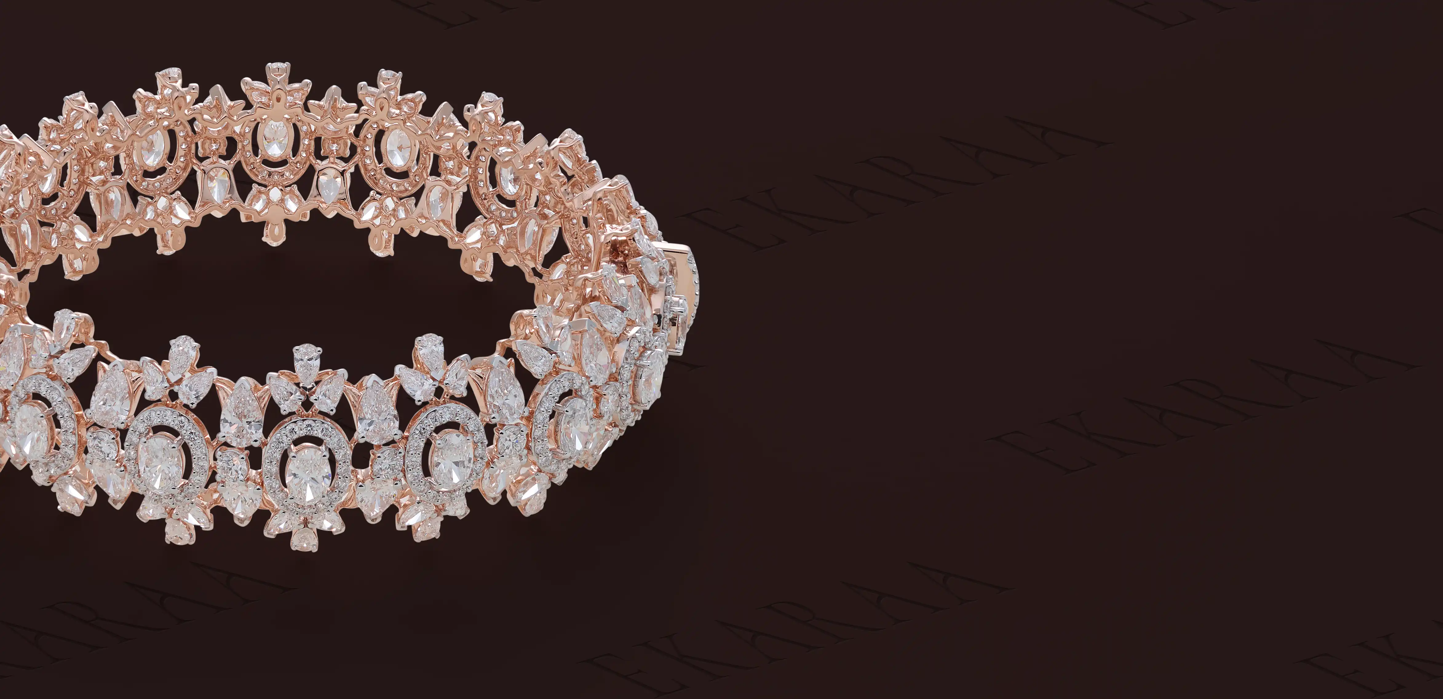 Seraphine Luxe Bangle